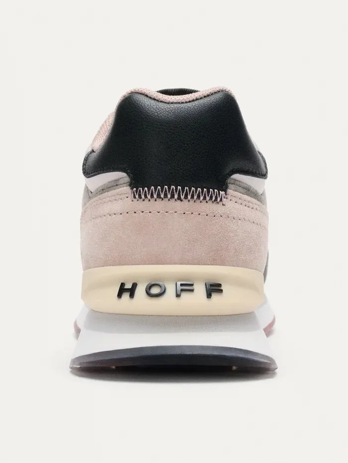 Hoff Seoul Sneakers in Grey