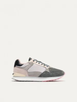 Hoff Seoul Sneakers in Grey