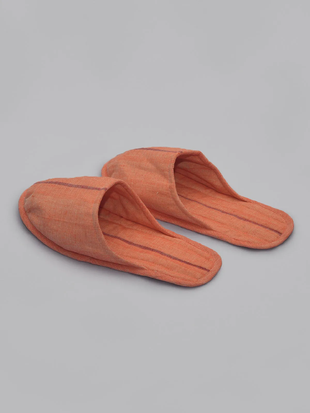 Homecoming Footwear Black Line Red