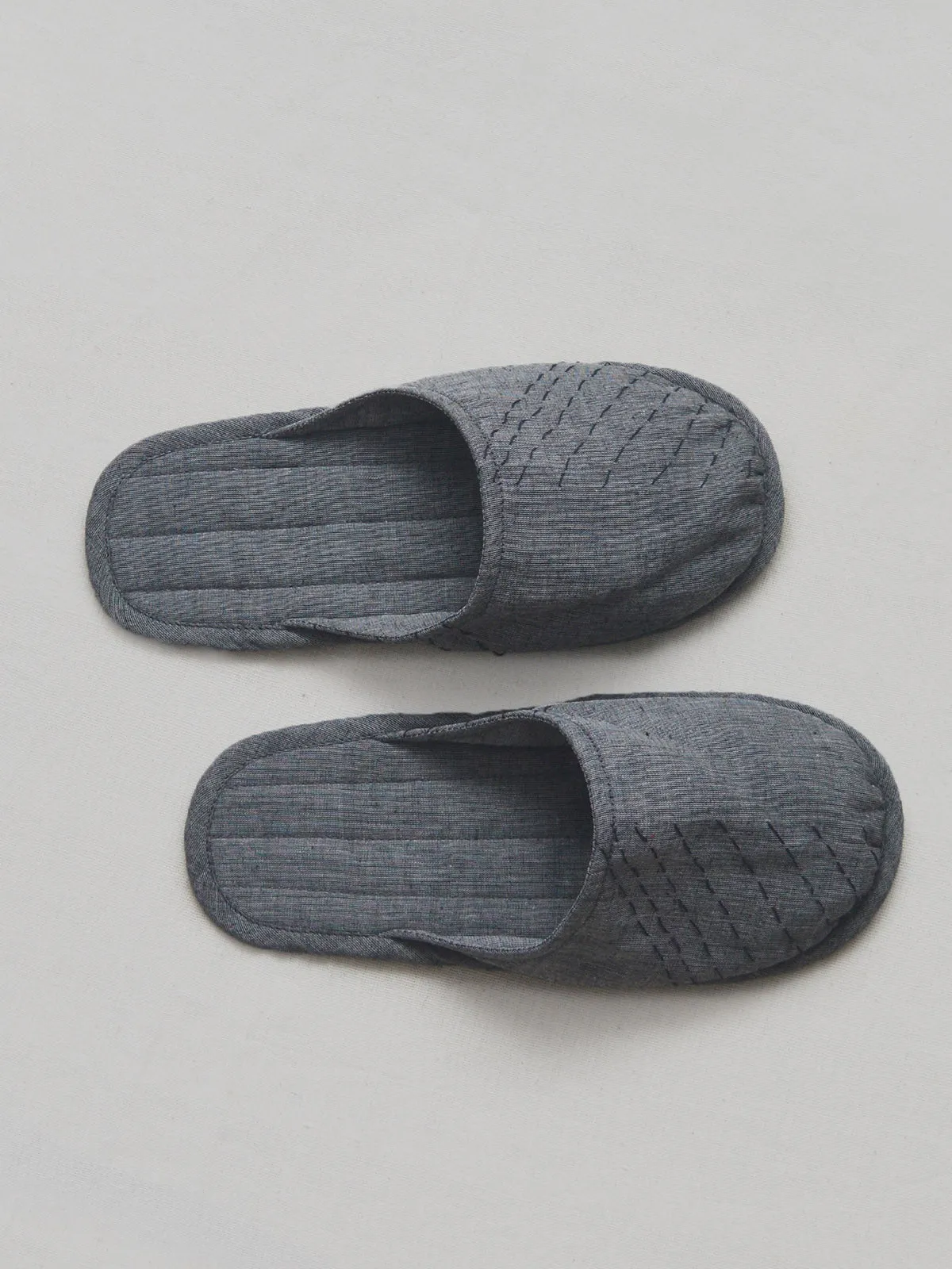 Homecoming Footwear Embroidery Black
