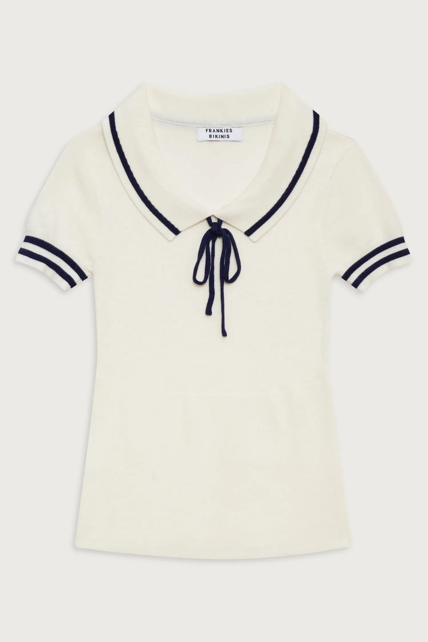 Honeymoon Knit Shirt