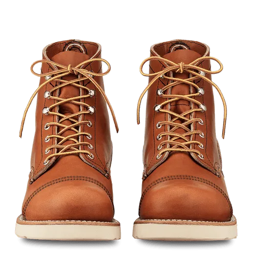 IRON RANGER 8089 - Oro-Legacy