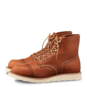 IRON RANGER 8089 - Oro-Legacy