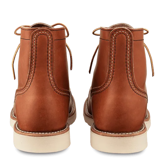 IRON RANGER 8089 - Oro-Legacy