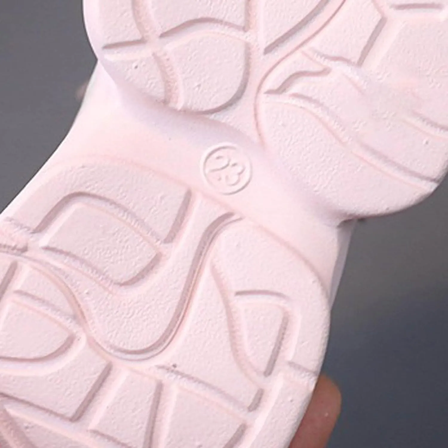 IWIHMIV Boy Shoes Kids Sneakers Kids Tennis Shoes Toddler Slip On Shoes Running Shoes Athletic Sports Shoes for Boys Girls