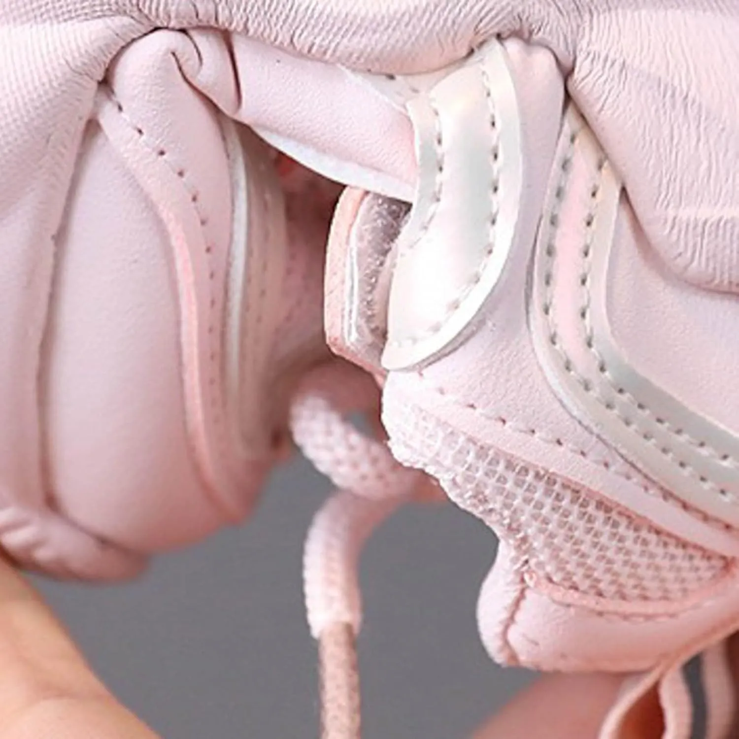 IWIHMIV Boy Shoes Kids Sneakers Kids Tennis Shoes Toddler Slip On Shoes Running Shoes Athletic Sports Shoes for Boys Girls