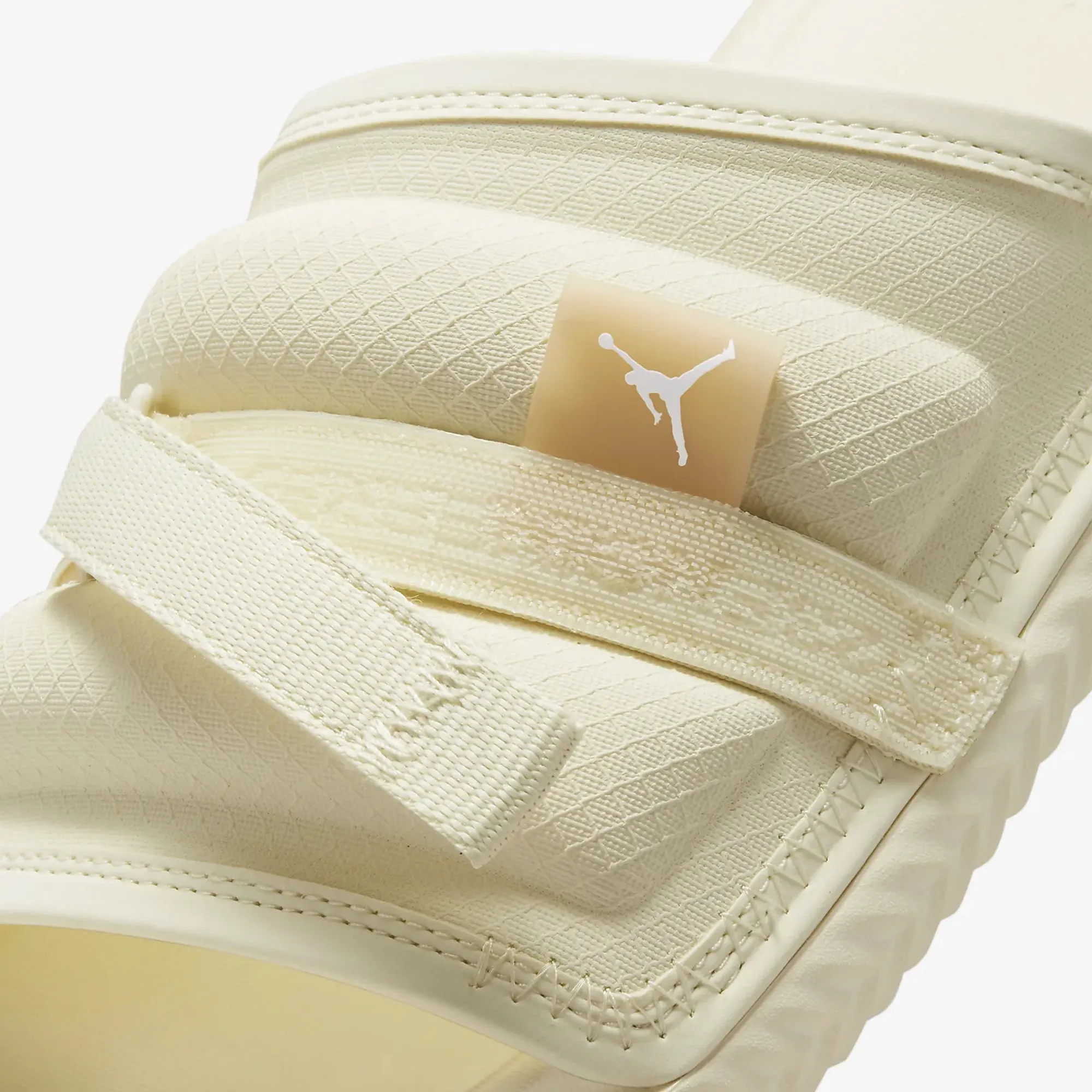Jordan | SUPER PLAY  { COCONUT MILK/SESAME