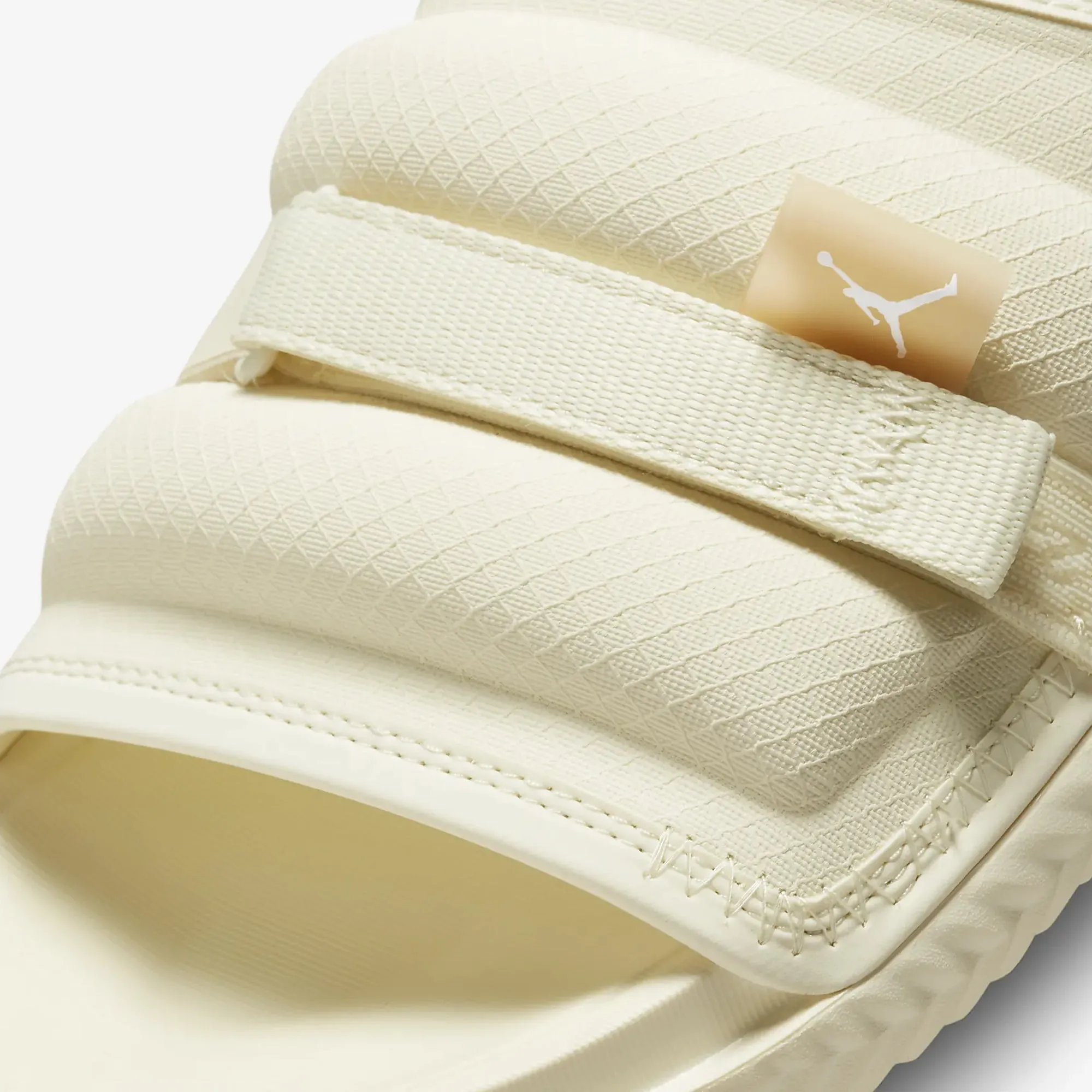 Jordan | SUPER PLAY  { COCONUT MILK/SESAME