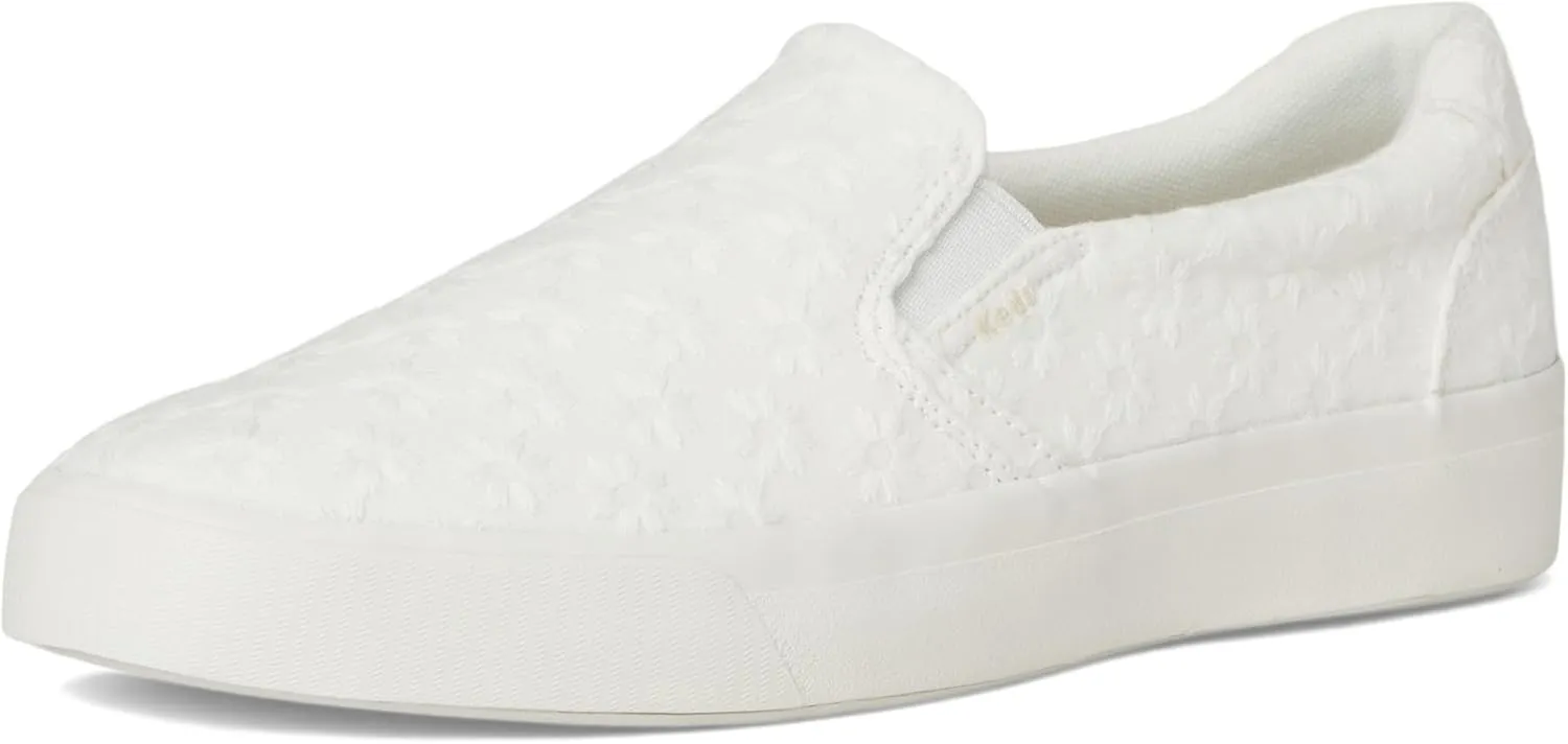 Keds Women's Pursuit Slip on Sneaker