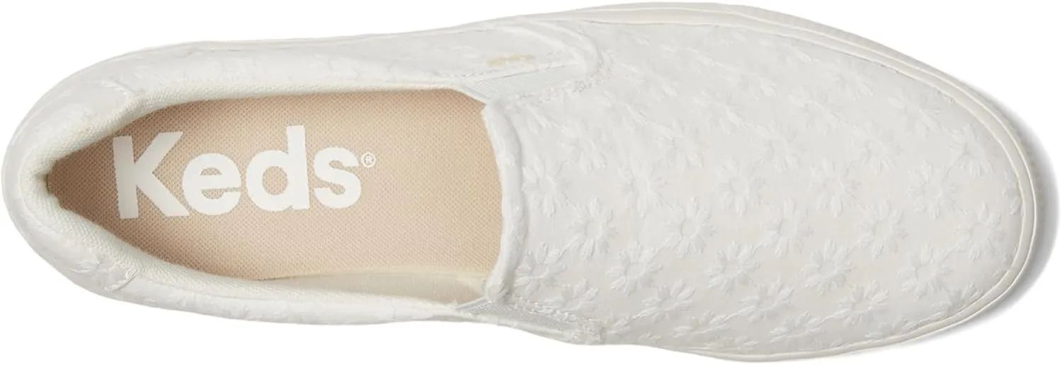 Keds Women's Pursuit Slip on Sneaker