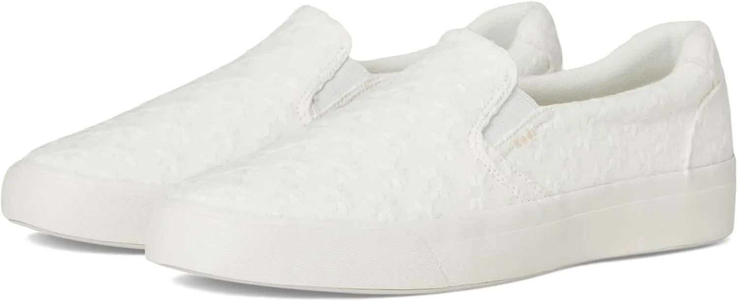 Keds Women's Pursuit Slip on Sneaker