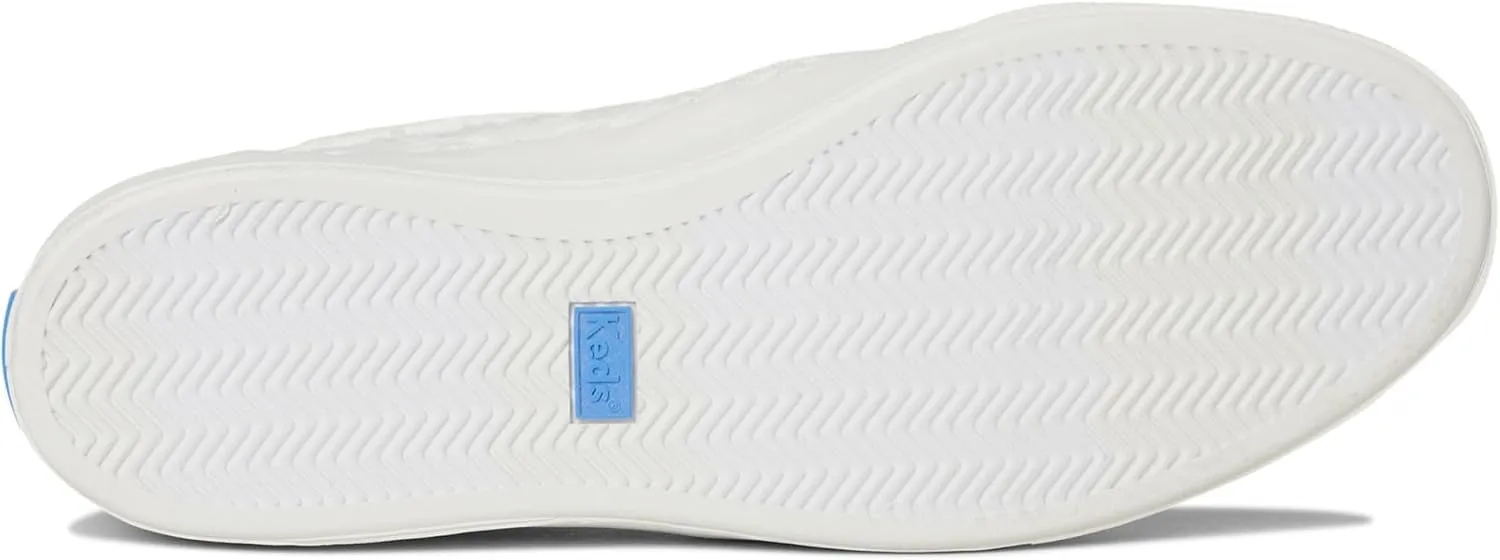 Keds Women's Pursuit Slip on Sneaker