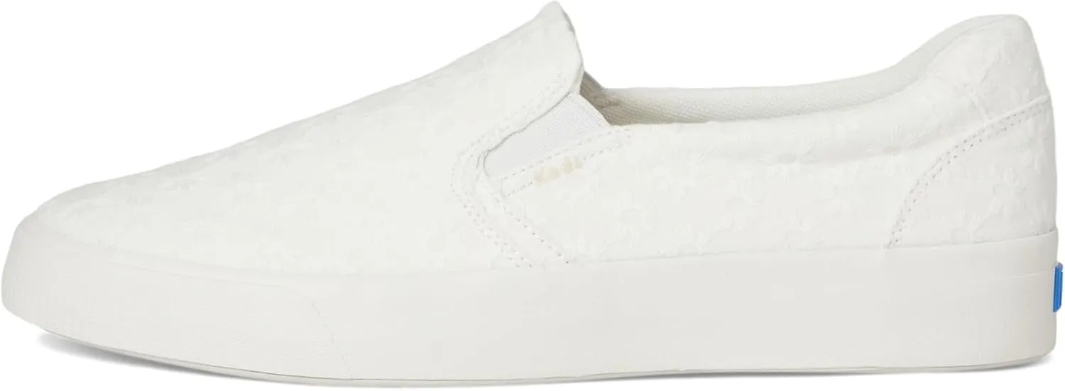 Keds Women's Pursuit Slip on Sneaker