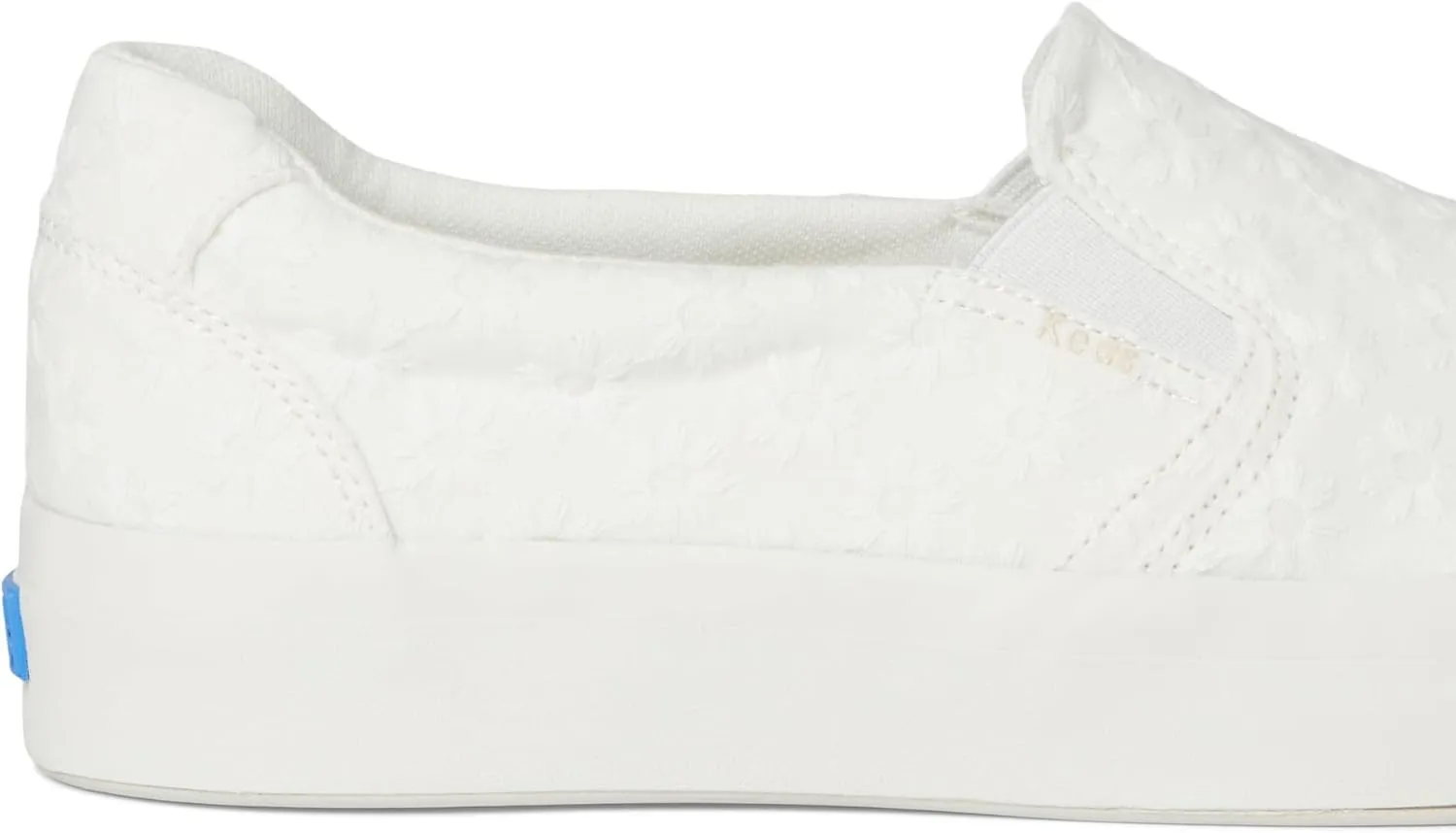 Keds Women's Pursuit Slip on Sneaker
