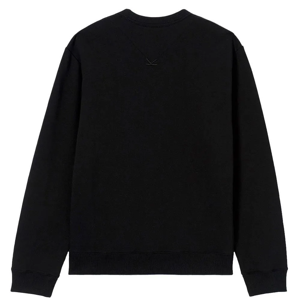 Kenzo Tiger Sweatshirt 'Exclusive Capsule' Black