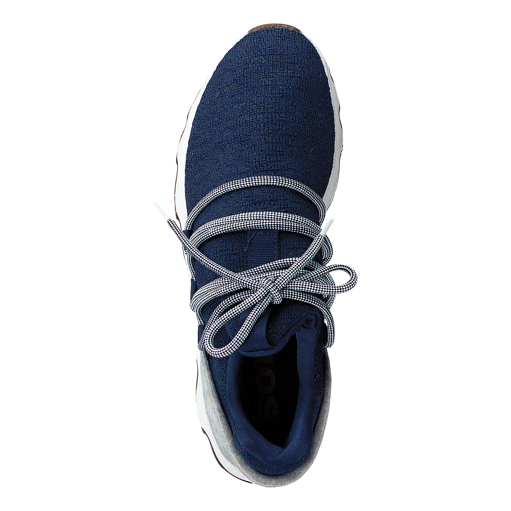 Kinetic Lace Blue Shadow