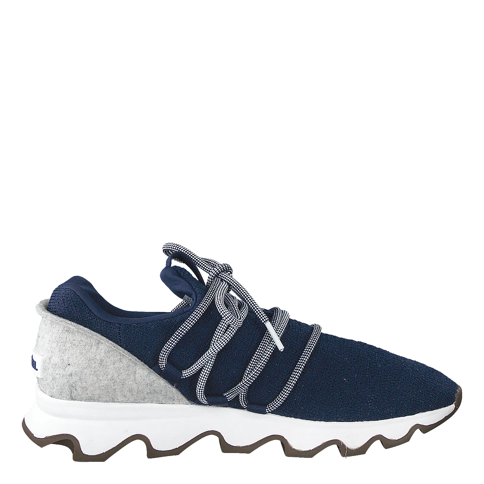 Kinetic Lace Blue Shadow
