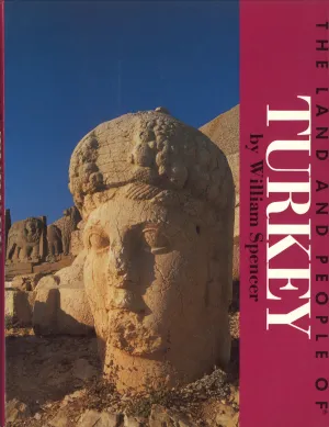 LAND AND PEOPLE OF TURKEY, THE