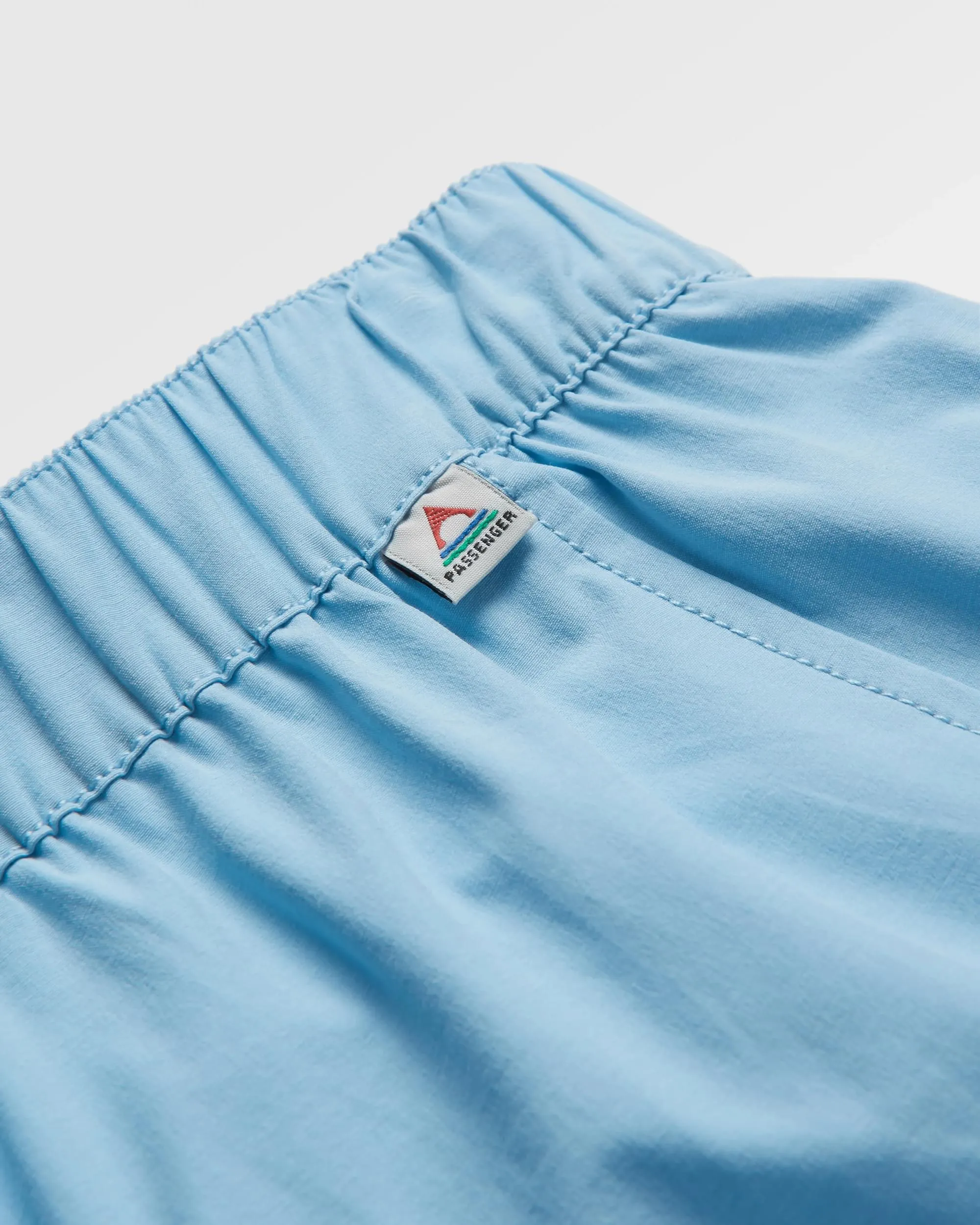 Laura All Purpose Short - Cornflower