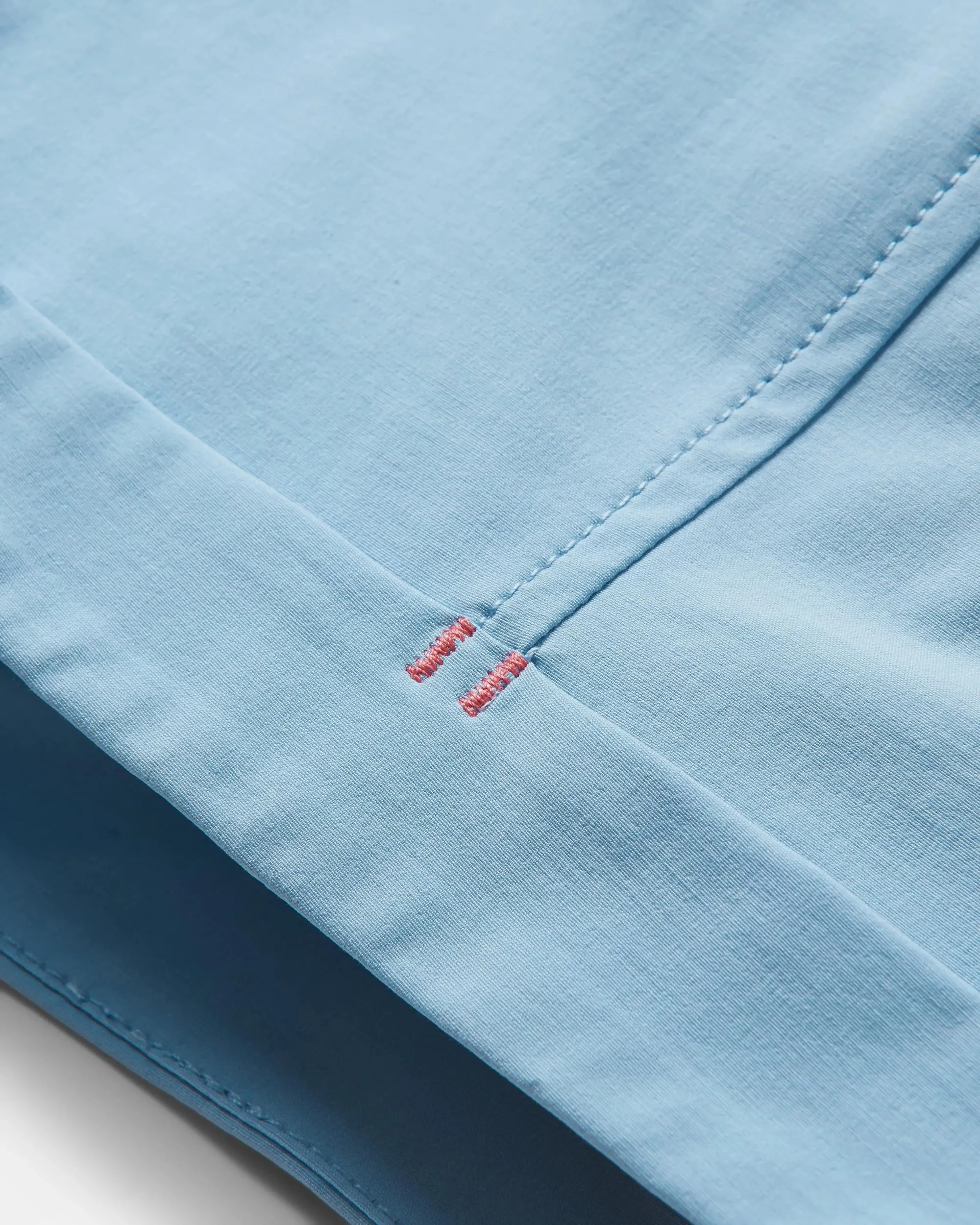 Laura All Purpose Short - Cornflower