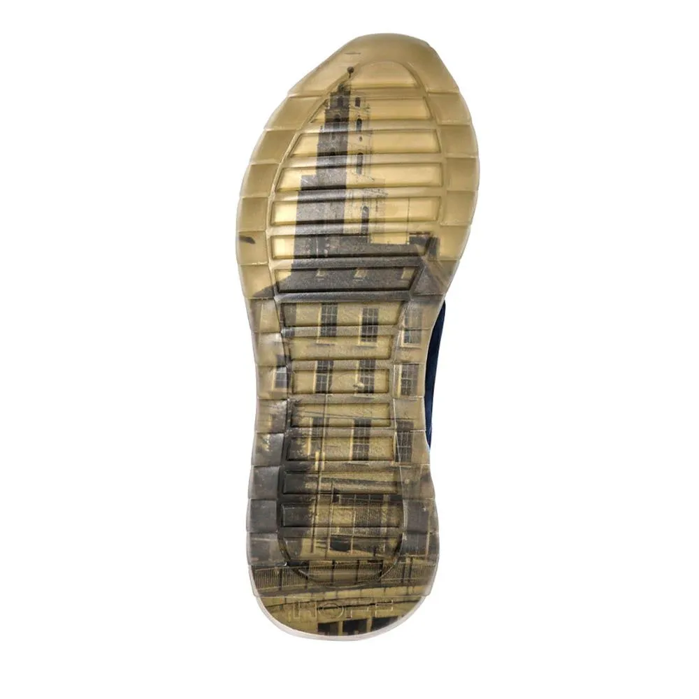 Leather City Trainers - HOFF41501 / 327 682
