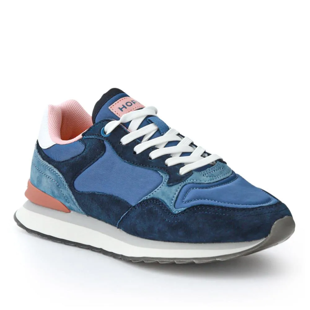 Leather City Trainers - HOFF41501 / 327 682