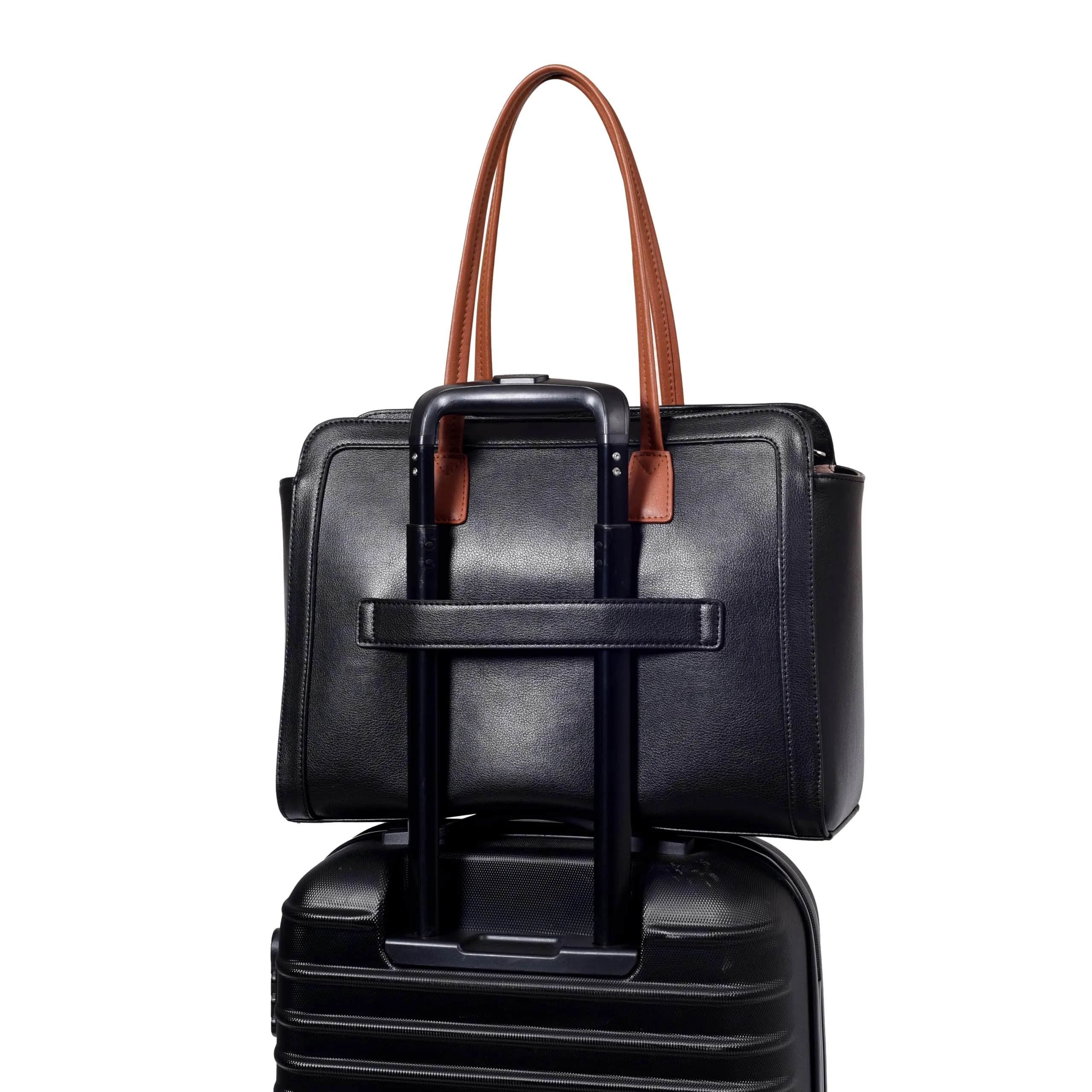 Lino Perros Commuter Tote Bag