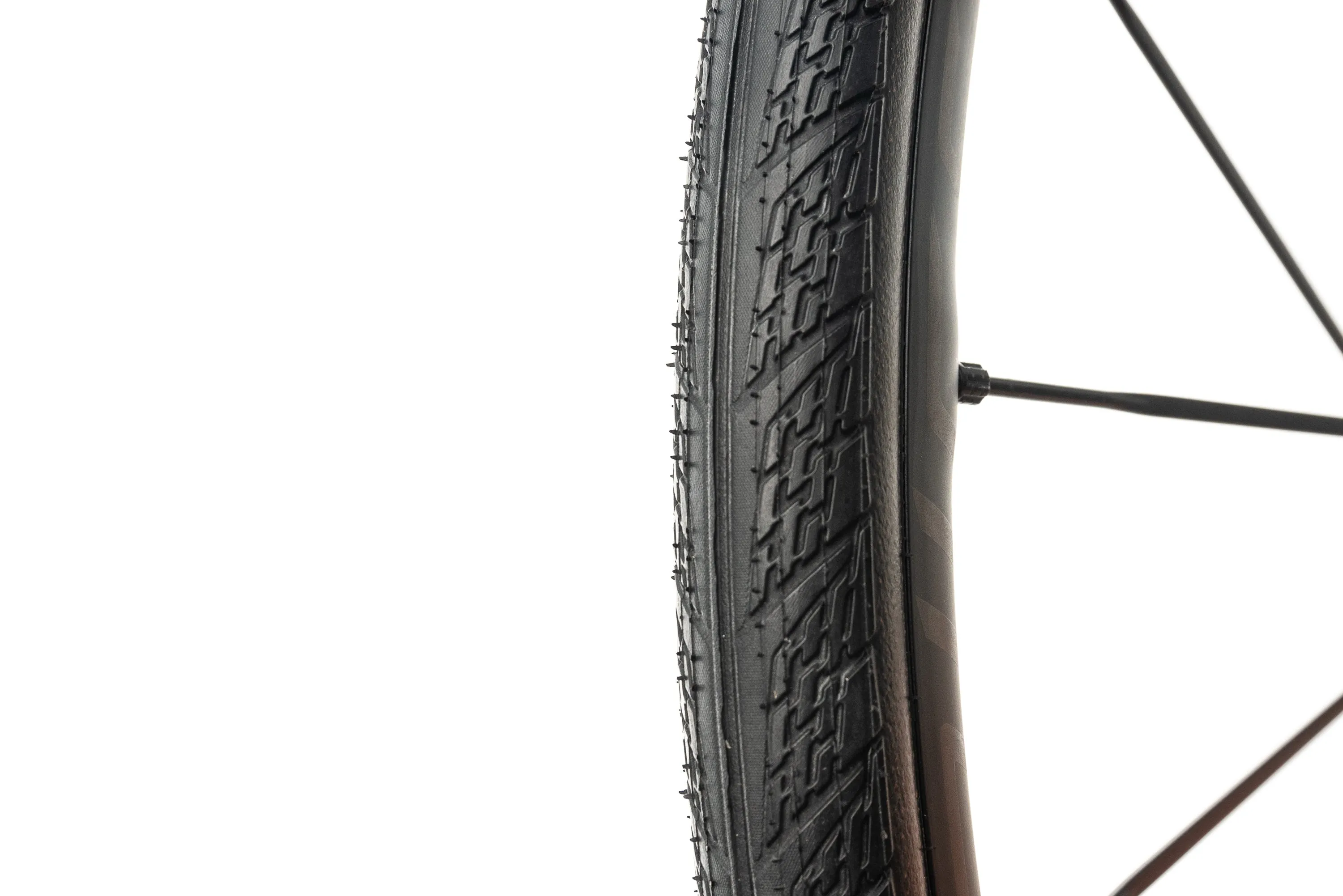 Mavic Allroad Pro Disc Aluminum Tubeless 700c Front Wheel