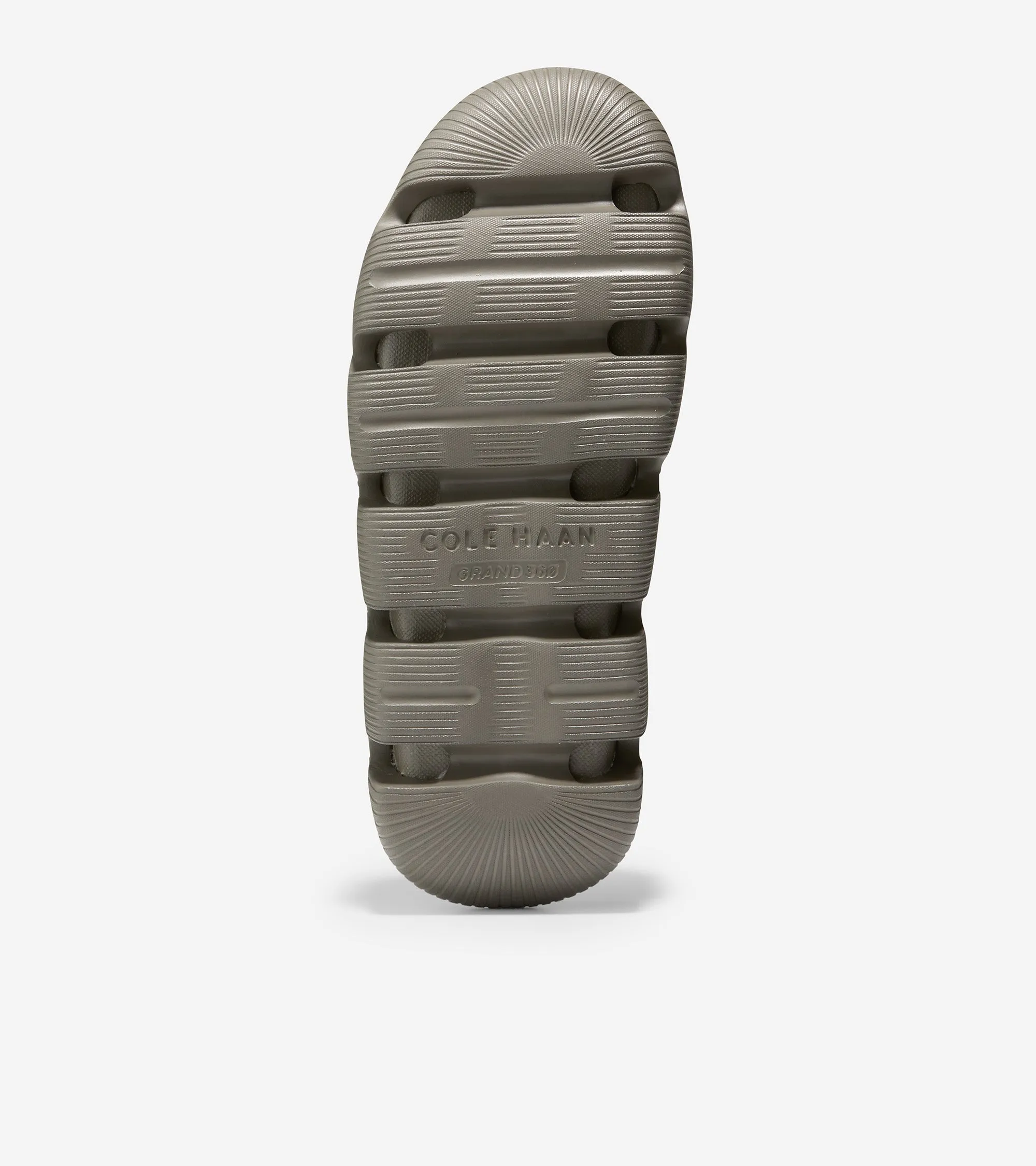 Men's 4.ZERØGRAND All-Day Slide Sandal