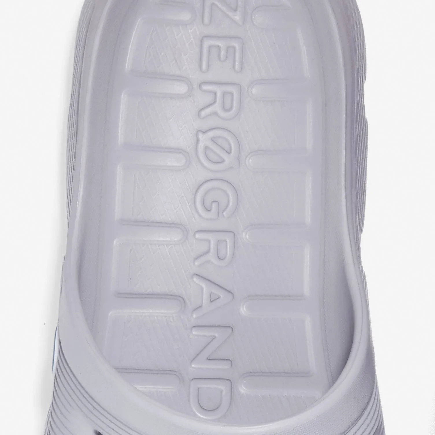 Men's 4.ZERØGRAND All-Day Slide Sandal
