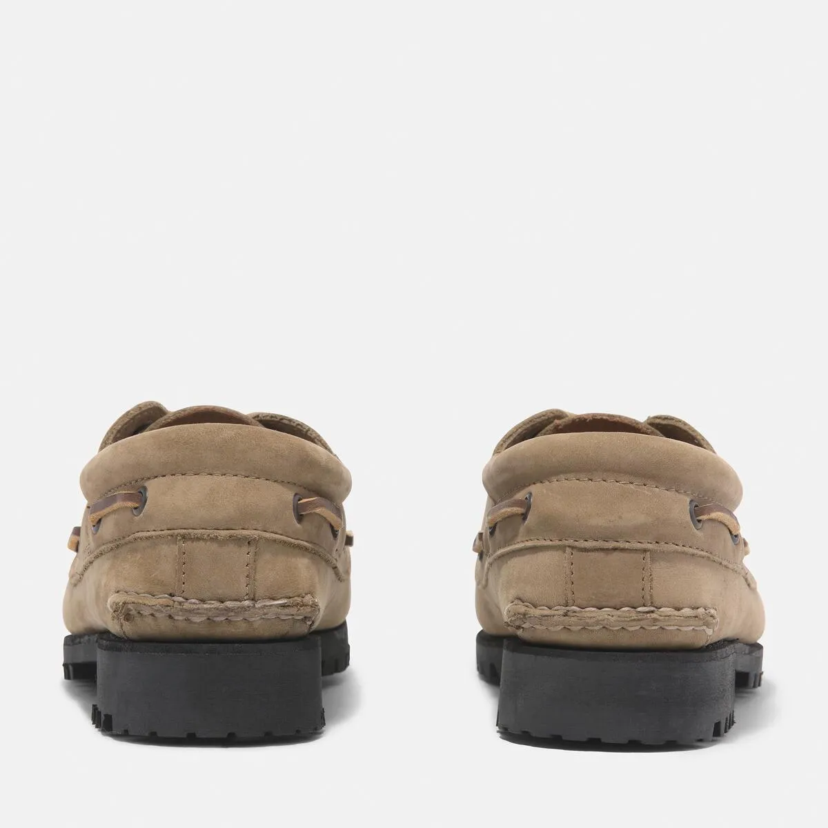 Mens Authentic 3-Eye Classic Lug