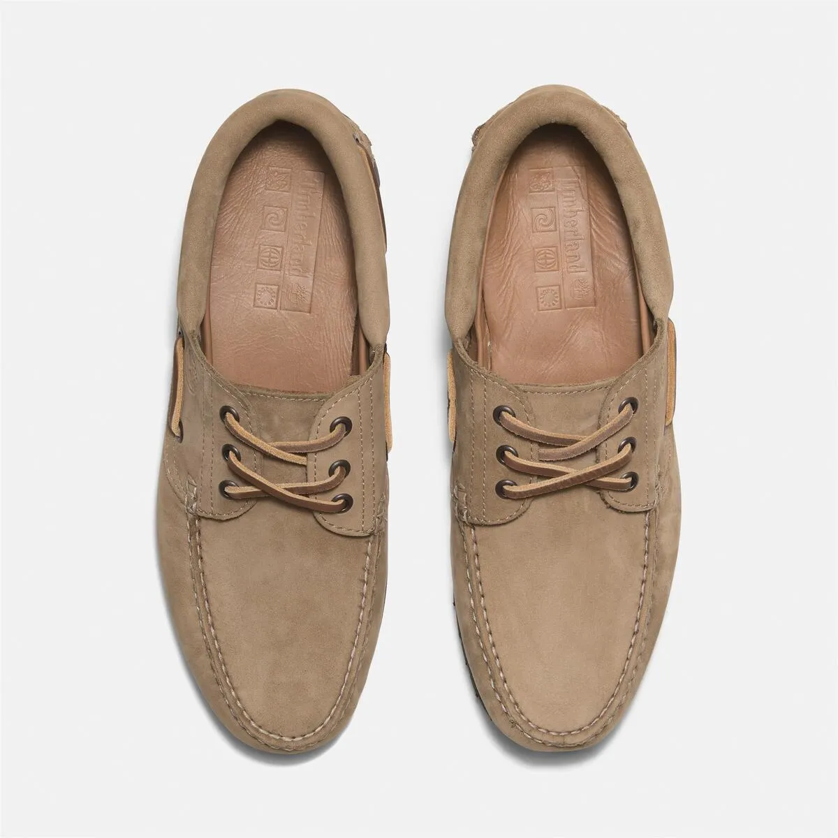 Mens Authentic 3-Eye Classic Lug