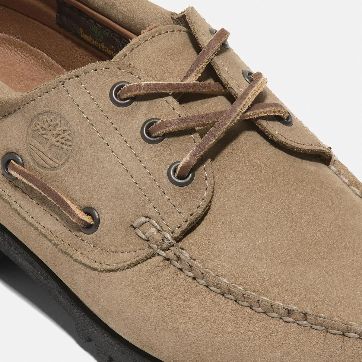 Mens Authentic 3-Eye Classic Lug