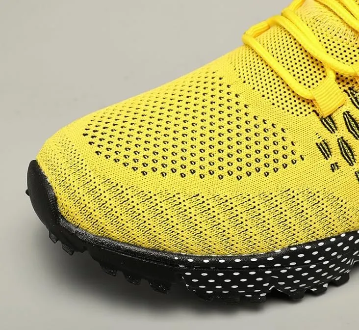 Men's Breathable Non-Slip Sports Shoes,Hiking Shoes,Suitable for Outdoor Activities Men's Running Shoes