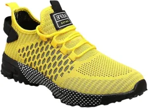 Men's Breathable Non-Slip Sports Shoes,Hiking Shoes,Suitable for Outdoor Activities Men's Running Shoes