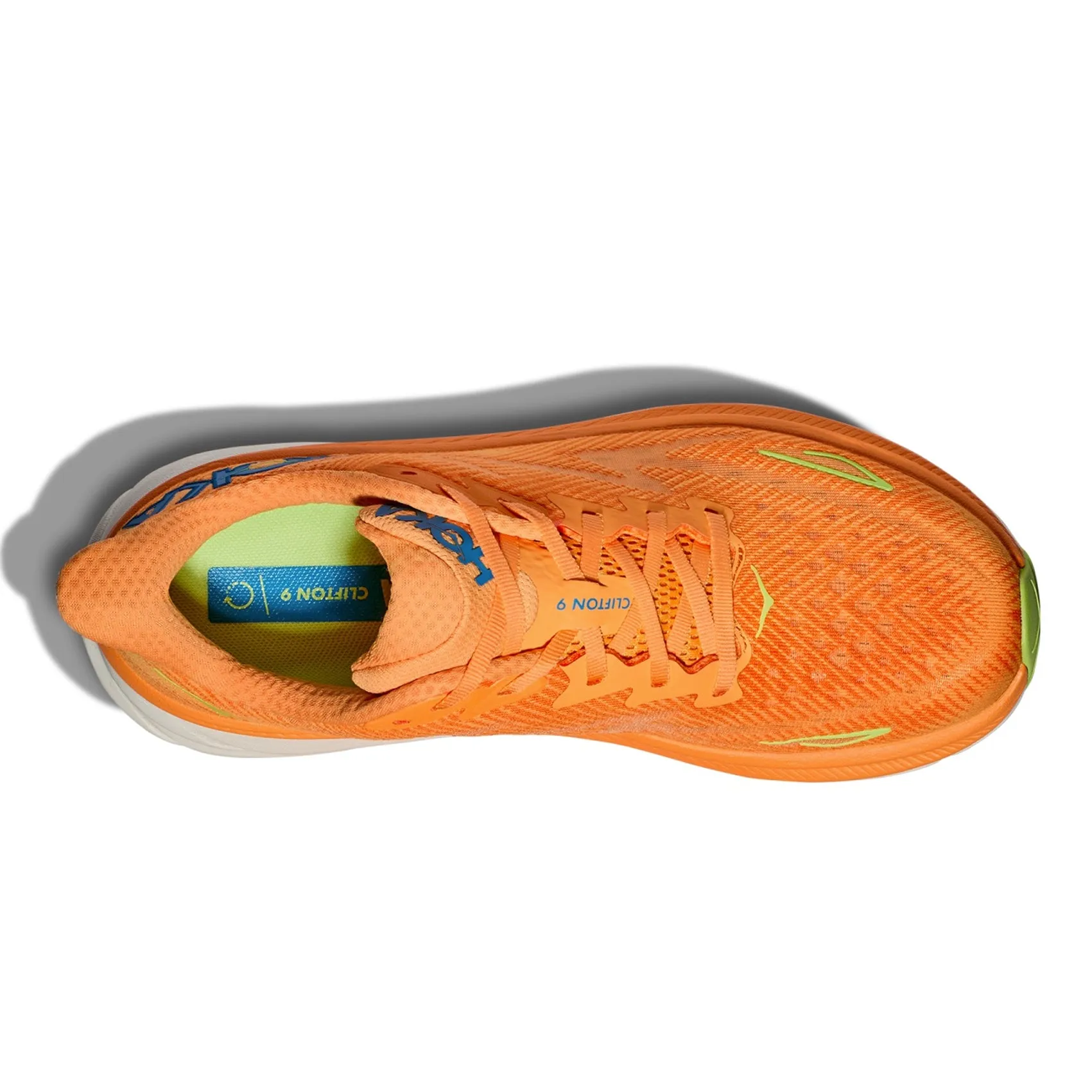 Mens HOKA Clifton 9