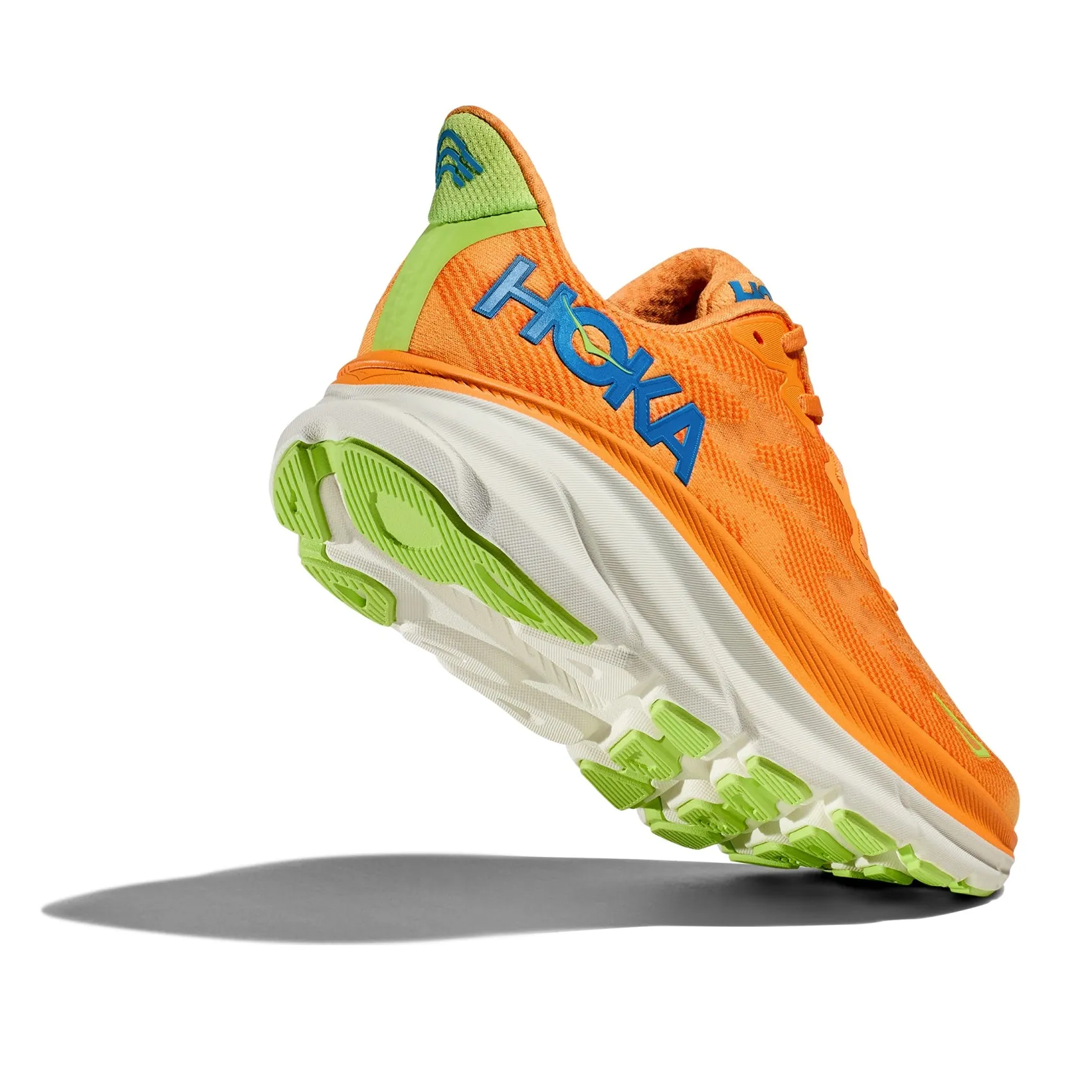 Mens HOKA Clifton 9
