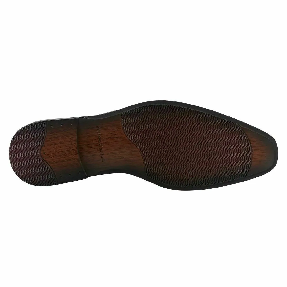 Mens Julius Marlow Jaunt Shoes Black
