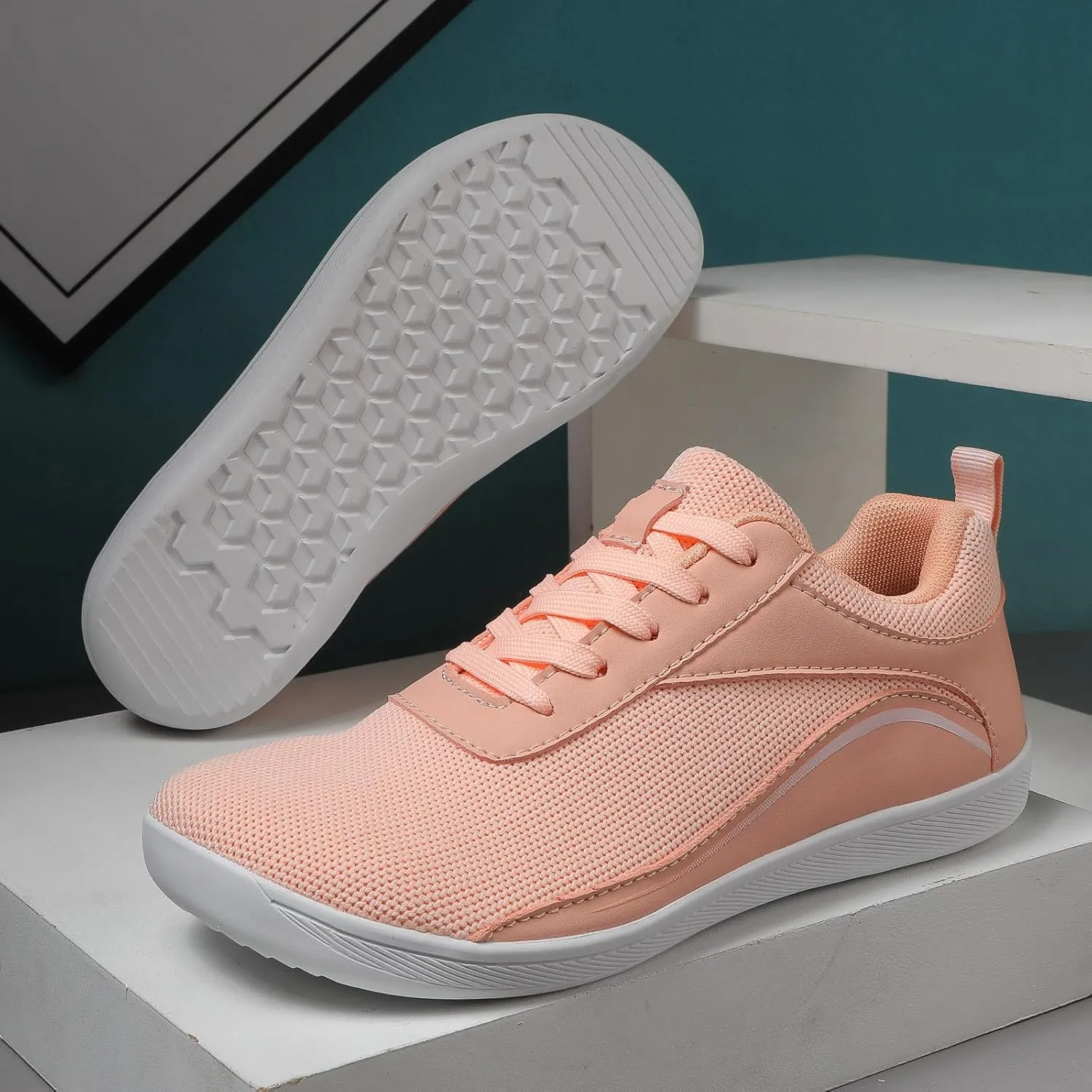 Mens Slip on Sneakers Fashion Shoes Men's Supportive Running Shoes Athletic Sneakers Volleyball Shoes Men