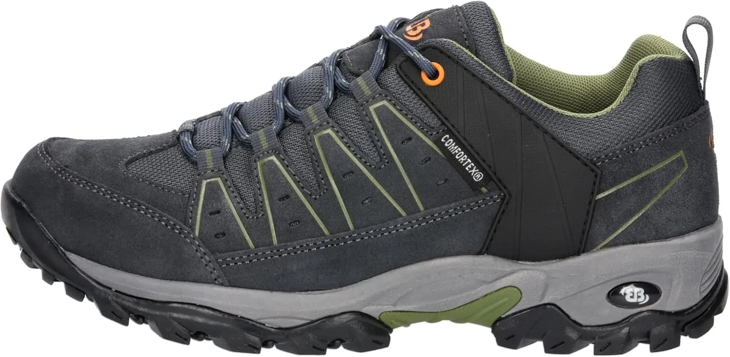 Men's Trekking Shoes