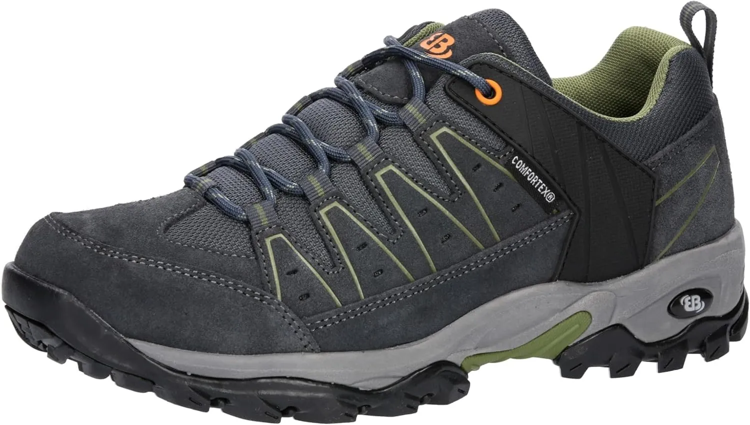 Men's Trekking Shoes