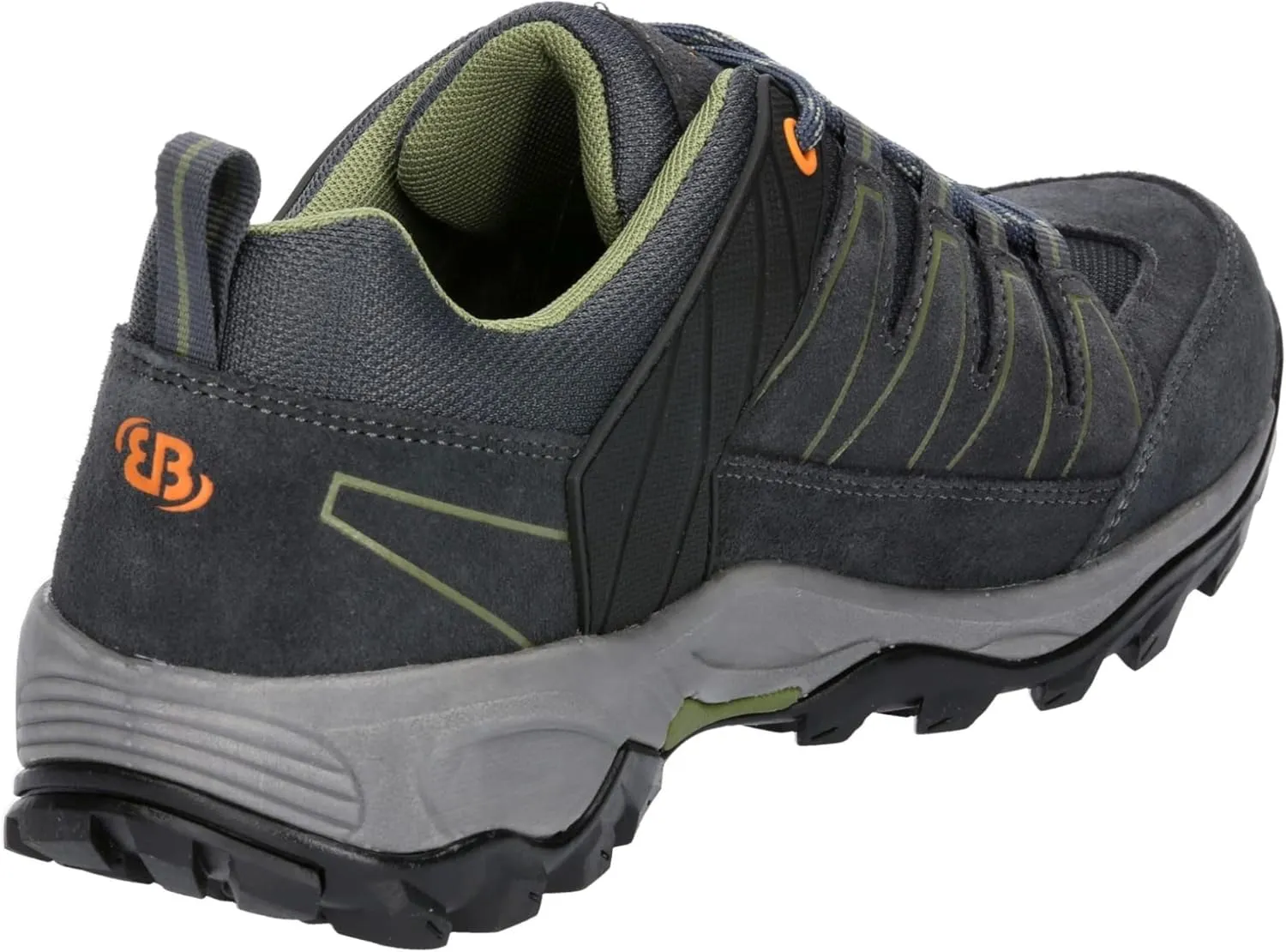 Men's Trekking Shoes