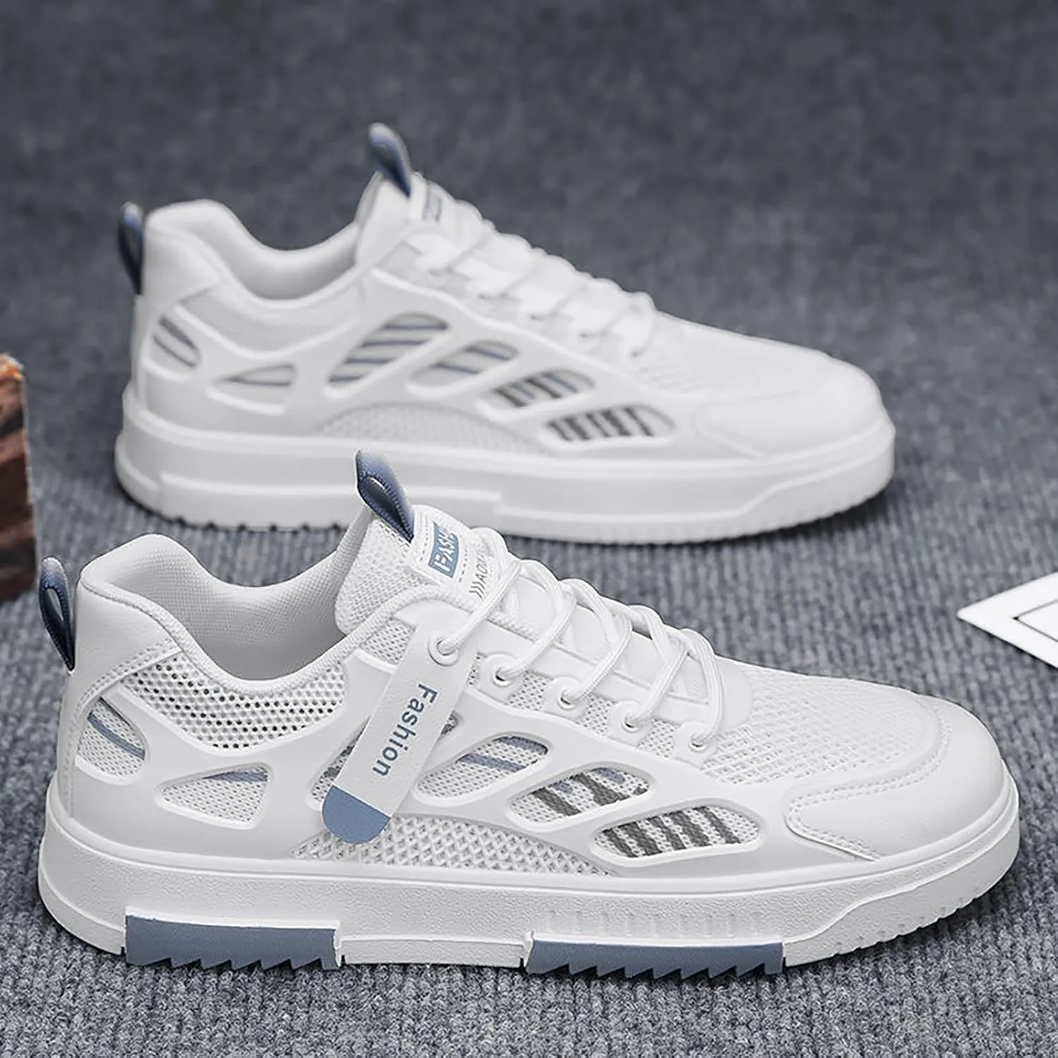 Men's Walking Shoes Mens Dress Shoes Men's Comfortable Walking Shoes Tennis Comfortable Mens Barefoot Shoes