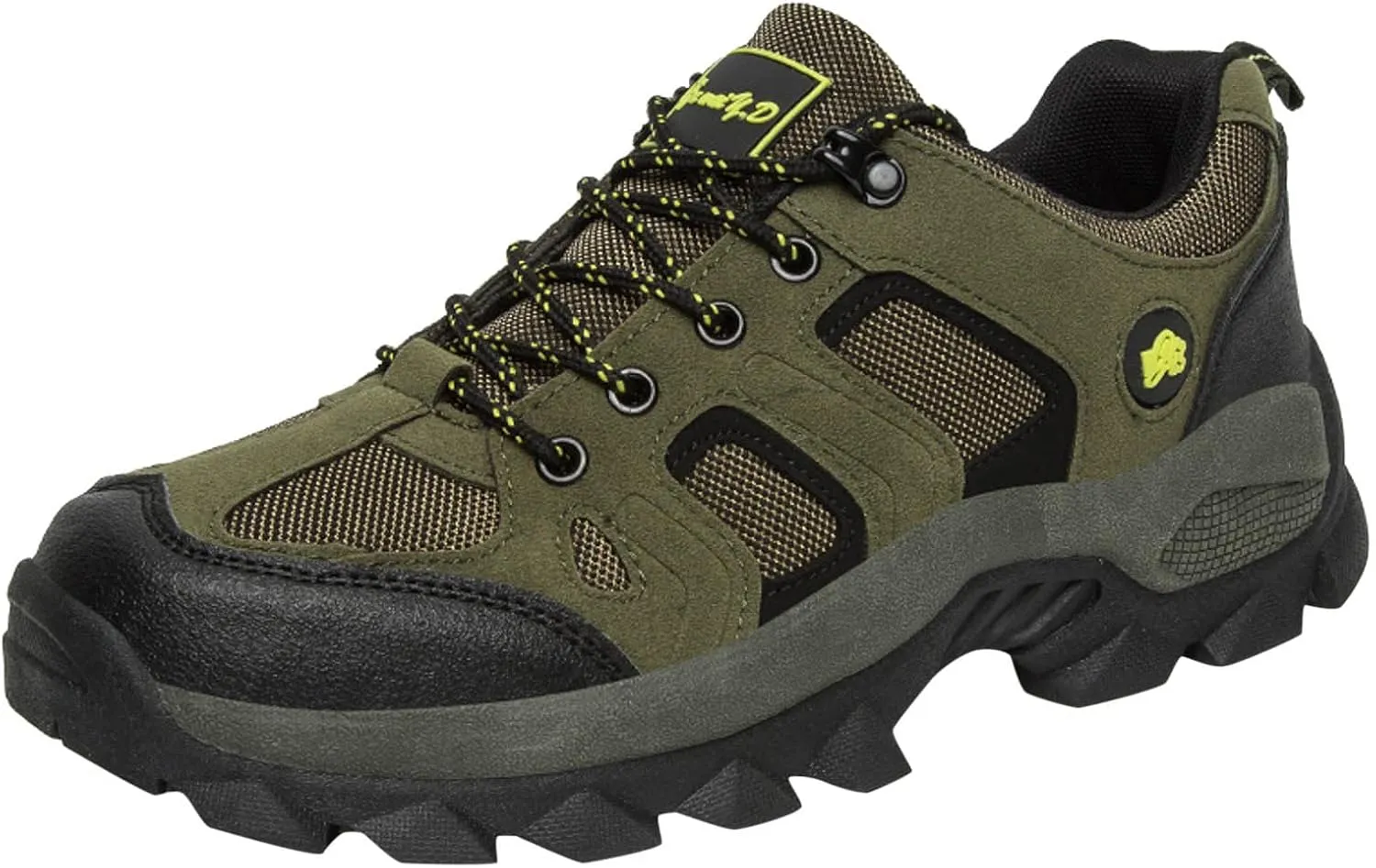 Mens Walking Shoes Mens Training Sneakers Men's Slip-On Comfortable Light-Weight Shoes Shoes for Men Wide