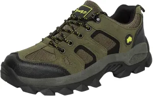 Mens Walking Shoes Mens Training Sneakers Men's Slip-On Comfortable Light-Weight Shoes Shoes for Men Wide