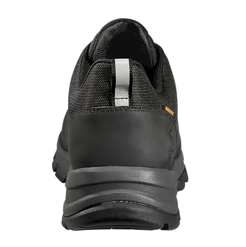 Men's Waterproof Low Hiker Shoe FH3021