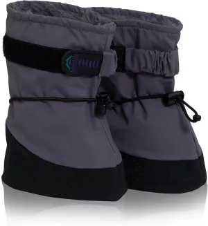 Molehill Baby/Infant/Toddler Boot (Boys & Girls) - Lightweight for Mild to Cold Weather Booties