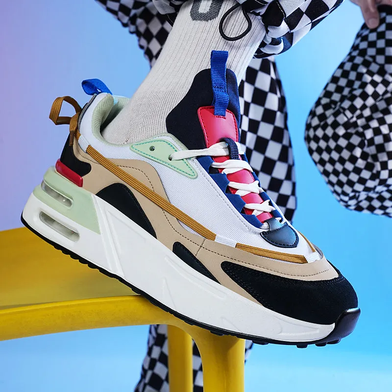 Multi-Blend G176 NX Sneakers