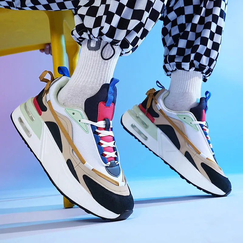 Multi-Blend G176 NX Sneakers