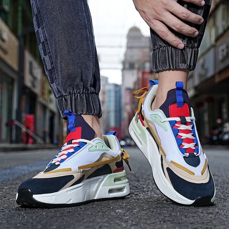 Multi-Blend G176 NX Sneakers